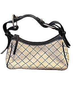 Dooney & Bourke Leather Hobo (view 2)