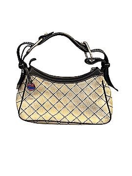 Dooney & Bourke Leather Hobo (view 1)