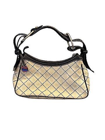 Dooney & Bourke Leather Hobo (view 1)