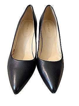 Nine West Etta Heels (view 2)