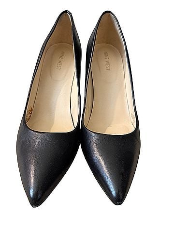 Nine West Etta Heels (view 2)