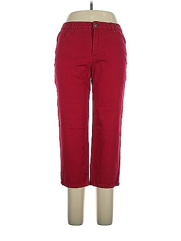 Style&Co Style&amp;Co Casual Pants (view 1)