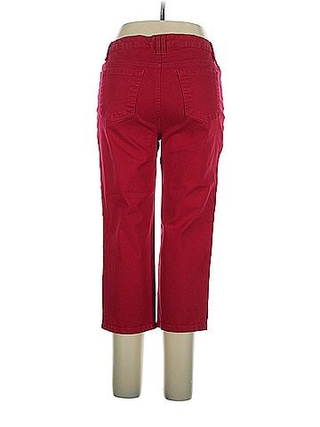 Style&Co Style&amp;Co Casual Pants (view 2)