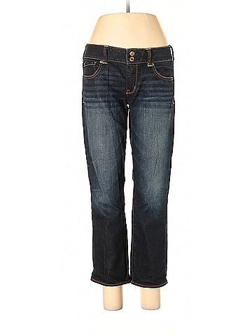 American Eagle Outfitters American Eagle Outfitters Jeans (view 1)