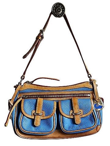 Dooney & Bourke Hobo (view 1)