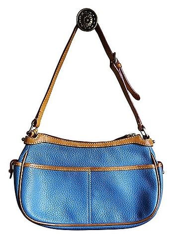 Dooney & Bourke Hobo (view 2)