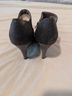 Dexflex Gray Ankle Boots Size 7 1/2 - photo 5