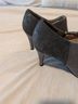 Dexflex Gray Ankle Boots Size 7 1/2 - photo 4