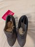 Dexflex Gray Ankle Boots Size 7 1/2 - photo 6