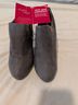 Dexflex Gray Ankle Boots Size 7 1/2 - photo 8