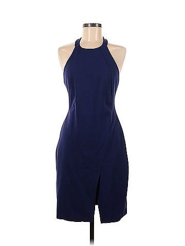 Halston Heritage Halston Heritage Casual Dress (view 1)