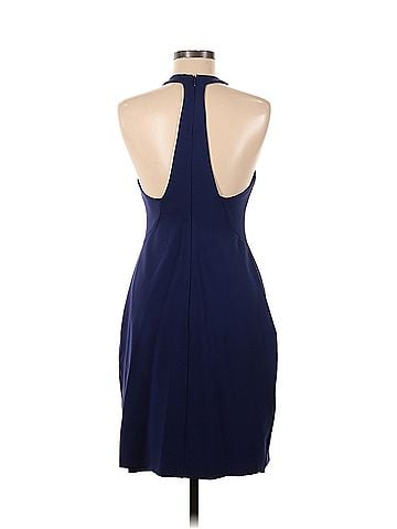 Halston Heritage Halston Heritage Casual Dress (view 2)