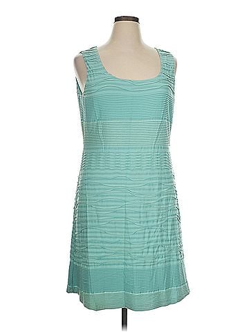 Donna Degnan Donna Degnan Casual Dress (view 1)