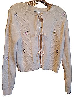 Willow & Wind Cardigan (view 1)