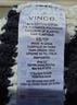 Vince. Stripes White Black Pullover Sweater Size XS - photo 4