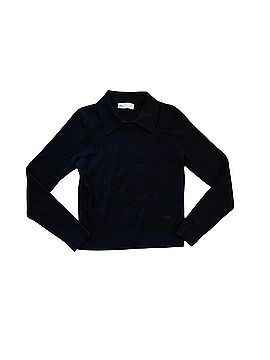 Tory Burch tory burch Long Sleeve Blouse (view 2)