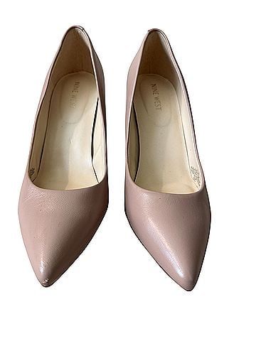 Nine West Etta Heels (view 2)