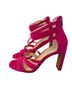 Vince Camuto Pink Heels Size 7 - photo 4
