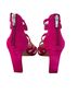 Vince Camuto Pink Heels Size 7 - photo 2