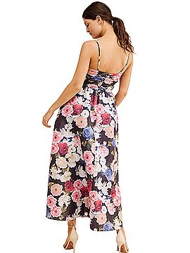 If by Sea Cocktail Dress (view 2)