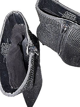 Steve Madden Ankle Boots (view 2)