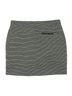Athleta Solid Stripes Gray Athleta Active Skort Size M (tall) - photo 2