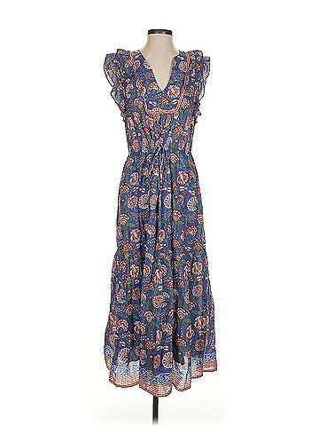 Velvet by Graham & Spencer Velvet By Graham &amp; Spencer Casual Dress (view 1)