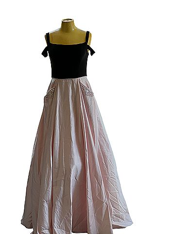 Blondie Nites Blondie Nites Cocktail Dress (view 1)