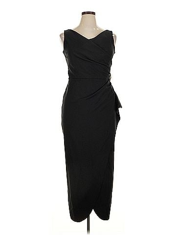 Alex Evenings Alex Evenings Cocktail Dress (view 1)