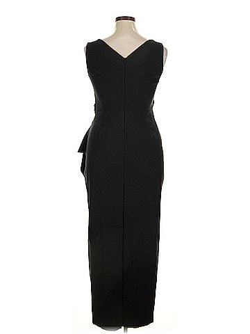Alex Evenings Alex Evenings Cocktail Dress (view 2)