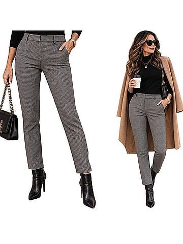 Michael Kors Dress Pants (view 1)