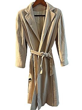 Saks Fifth Avenue Coat (view 1)