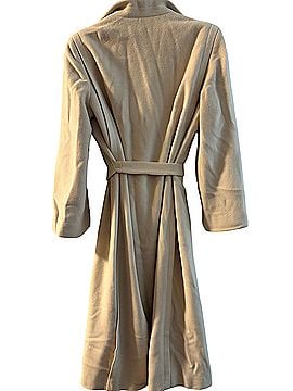 Saks Fifth Avenue Coat (view 2)