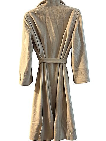 Saks Fifth Avenue Coat (view 2)