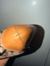 Coach Print Brown Tan Shoulder Bag One size - photo 5
