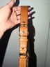 Coach Print Brown Tan Shoulder Bag One size - photo 4