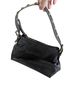 Nine West Black Shoulder Bag One size - photo 1