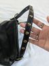 Nine West Black Shoulder Bag One size - photo 3
