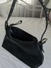 Nine West Black Shoulder Bag One size - photo 6