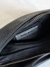 Nine West Black Shoulder Bag One size - photo 7
