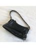 Nine West Black Shoulder Bag One size - photo 5