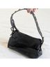 Nine West Black Shoulder Bag One size - photo 4