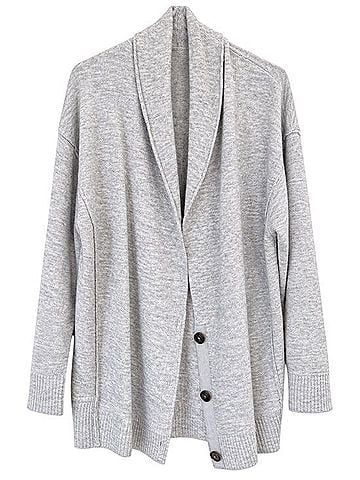 Free People Eucalyptus Cardigan (view 1)