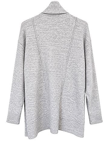 Free People Eucalyptus Cardigan (view 2)