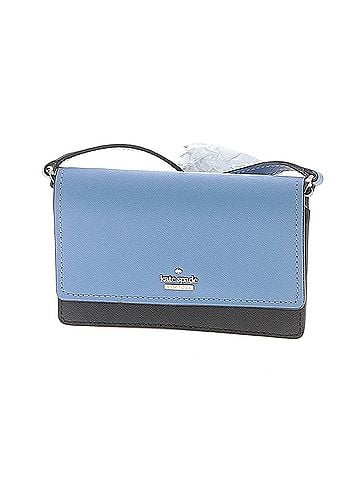Kate Spade New York Kate Spade New York Leather Crossbody Bag (view 1)