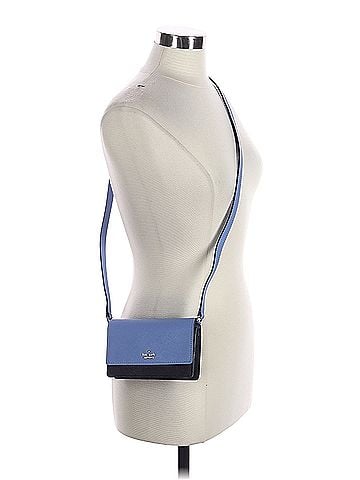 Kate Spade New York Kate Spade New York Leather Crossbody Bag (view 2)