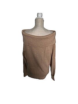 Paige Izabella Wool Sweater (view 2)