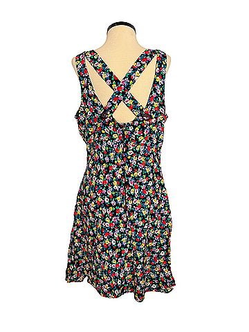 Alyn Paige Casual Dress (view 2)