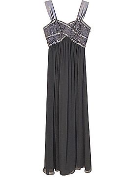David's Bridal Cocktail Dress (view 1)