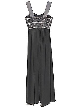 David's Bridal Cocktail Dress (view 2)